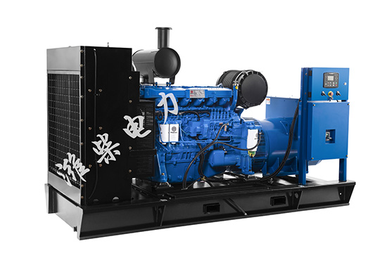 1800KW柴油發(fā)電機(jī)組