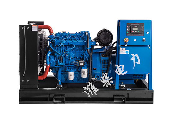 1000KW柴油發(fā)電機(jī)組