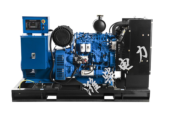 1500KW柴油發(fā)電機(jī)組